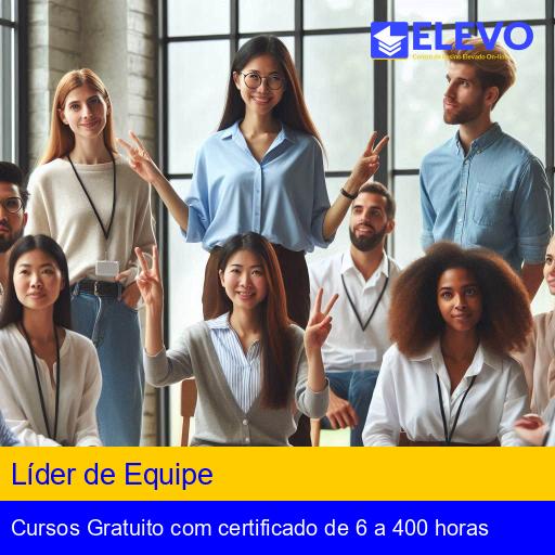 Líder de Equipe